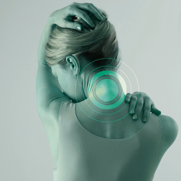 Abordaje del dolor crónico